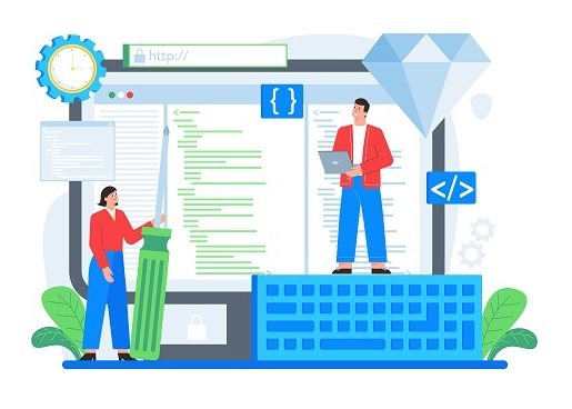 Website Localization Services