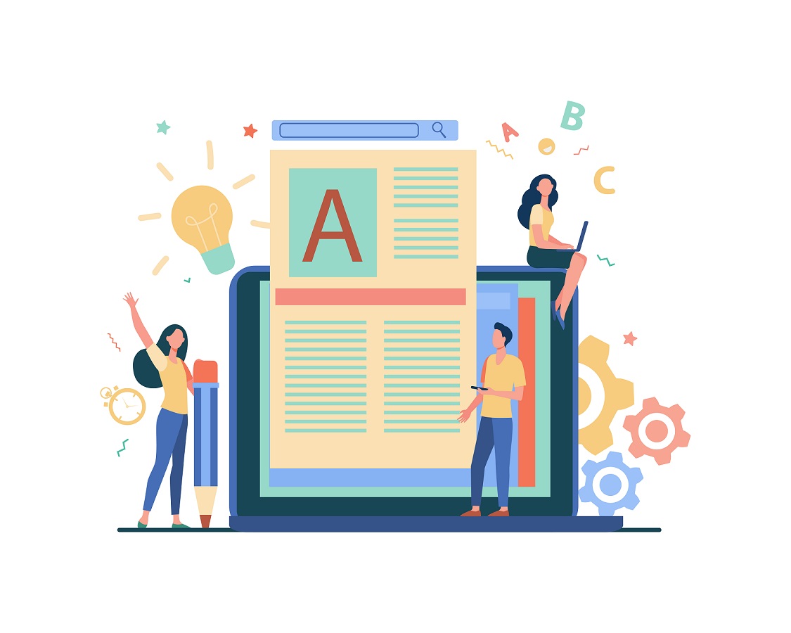 Content Localization Service